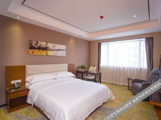 Дунгуань: Hongda Business Hotel