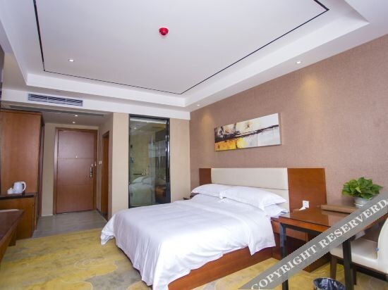 Дунгуань: Hongda Business Hotel