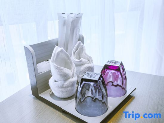Цзясинь: Xinli Hotel Tongxiang