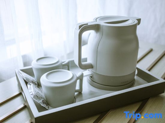 Цзясинь: Xinli Hotel Tongxiang