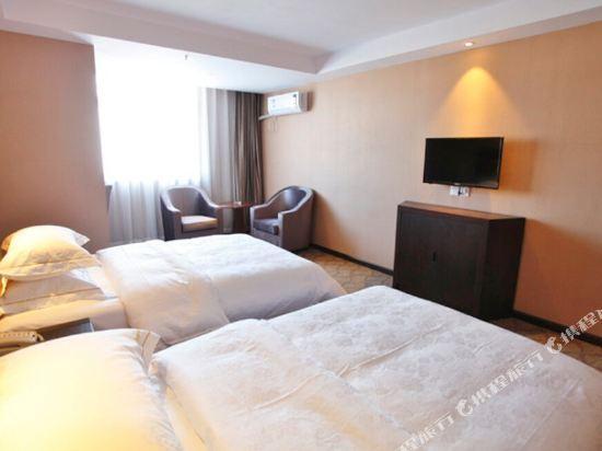 Чжанцзякоу: Aokai Holiday Hotel