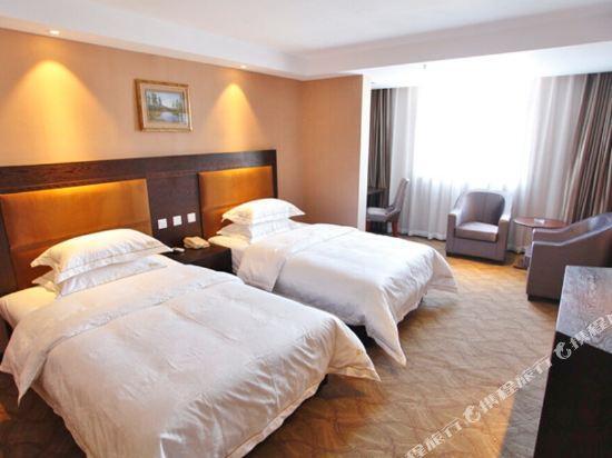 Чжанцзякоу: Aokai Holiday Hotel