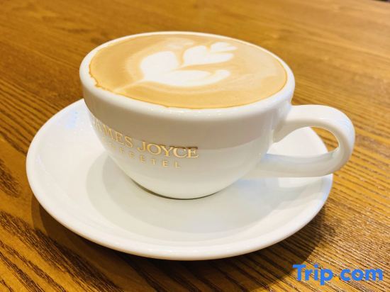 Чжаньцзян: James Joyce Coffetel (Zhanjiang Wanda Plaza Huaduhui)