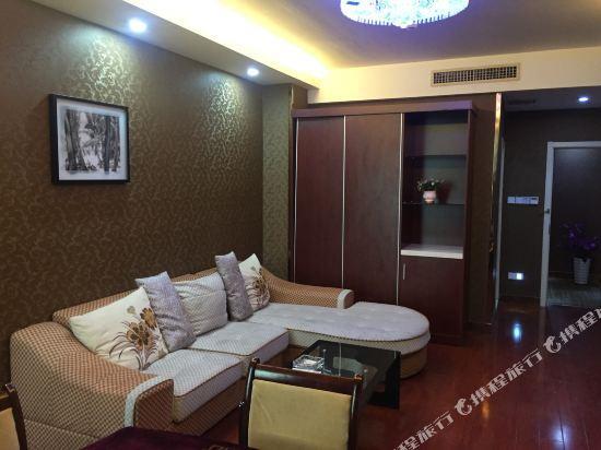 Нинбо: City 118 Hotel Yuyao