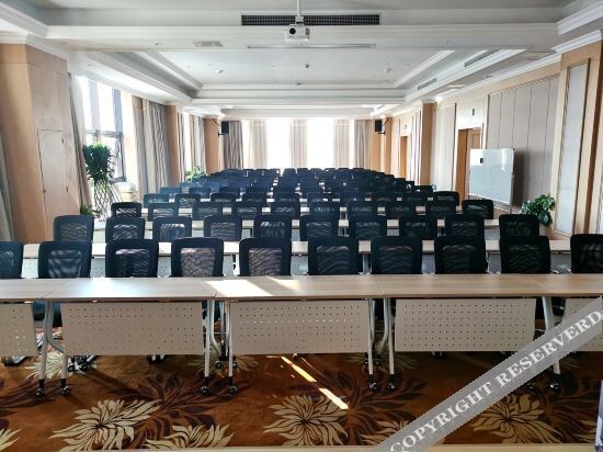 Иу: Vienna International Hotel (Yiwu Commodity City)