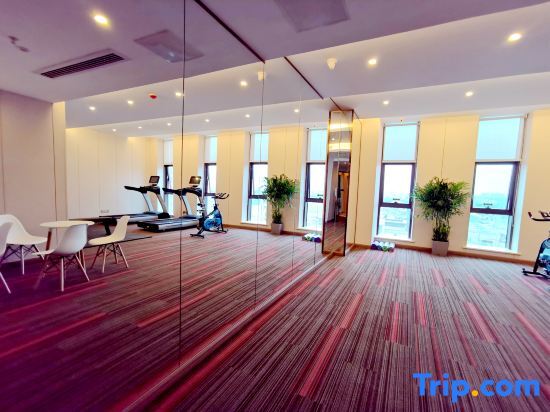 Иу: Vienna International Hotel (Yiwu Commodity City)