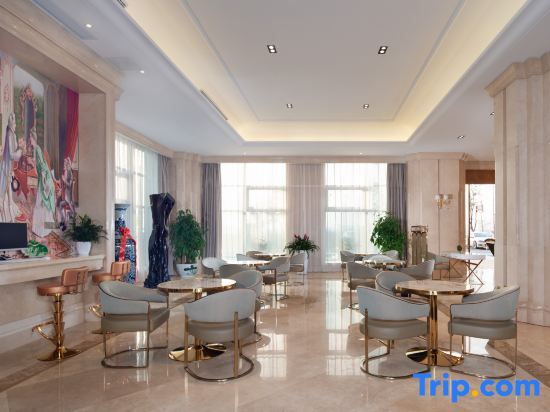 Иу: Vienna International Hotel (Yiwu Commodity City)