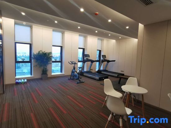Иу: Vienna International Hotel (Yiwu Commodity City)