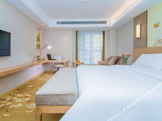 Сянфань: Vienna International Hotel (Xinwuzhong, Dengcheng Avenue, Xiangyang)