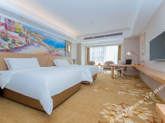Сянфань: Vienna International Hotel (Xinwuzhong, Dengcheng Avenue, Xiangyang)