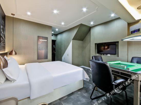 Ухань: jianan hotel