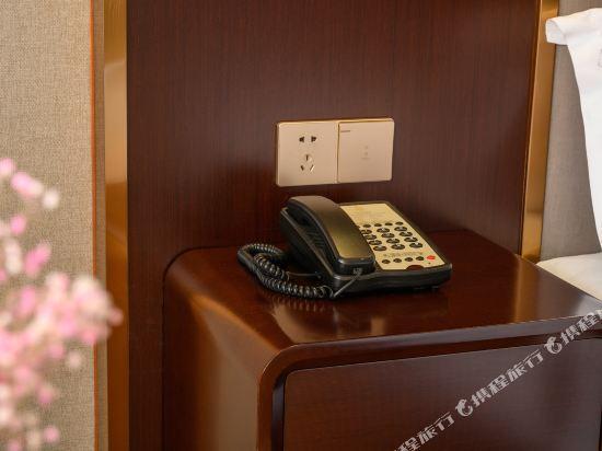 Ухань: King Tai Hotel