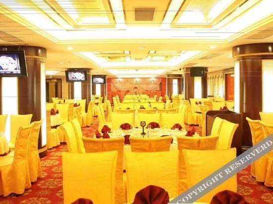 Цюаньчжоу: Huashan Hotel