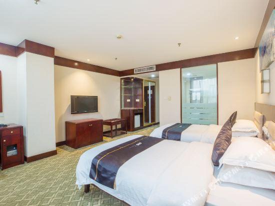Цюаньчжоу: Huashan Hotel