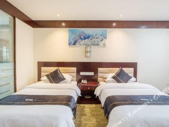 Цюаньчжоу: Huashan Hotel