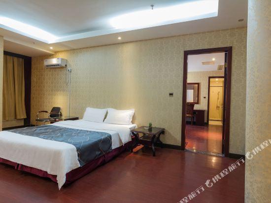 Цюаньчжоу: Hijane Hotel (Shishi City Government)