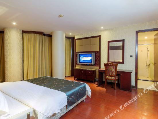 Цюаньчжоу: Hijane Hotel (Shishi City Government)