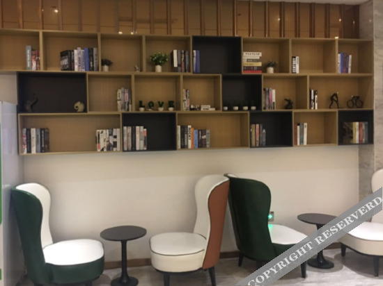 Наньчан: City Comfort Inn (Jiangxi Normal University)