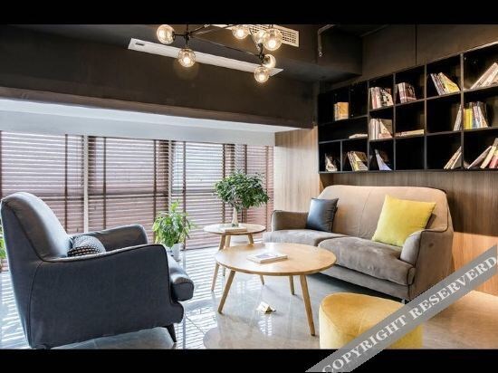Наньчан: City Comfort Inn (Jiangxi Normal University)