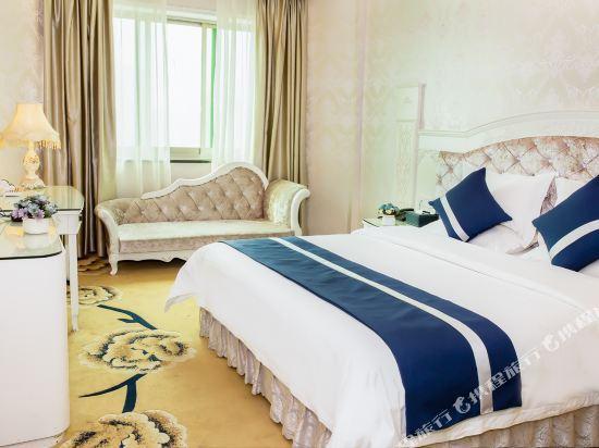 Хэнъян: Chuanshan Hotel