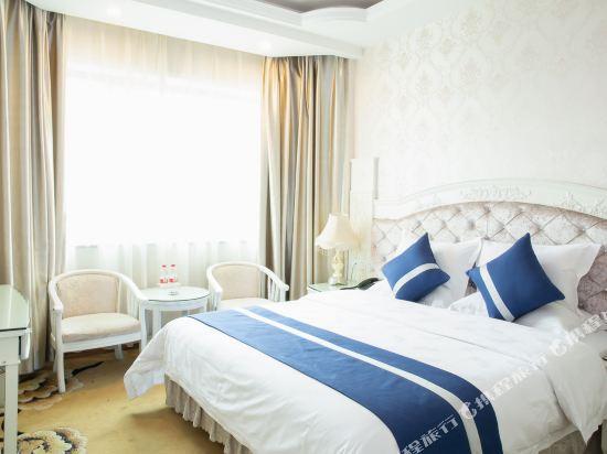 Хэнъян: Chuanshan Hotel
