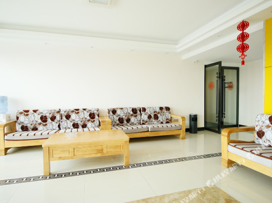 Ганьчжоу: 7 Days Sunshine Hotel (Ganzhou Cultural Square)