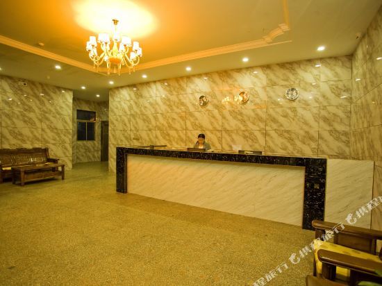 Ганьчжоу: Kyoto Hotel (Jiangnan Songcheng Branch)
