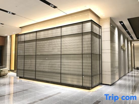 Фошань: Tianguo Light Luxury Apartment Hotel (Foshan Dali Linli Square)