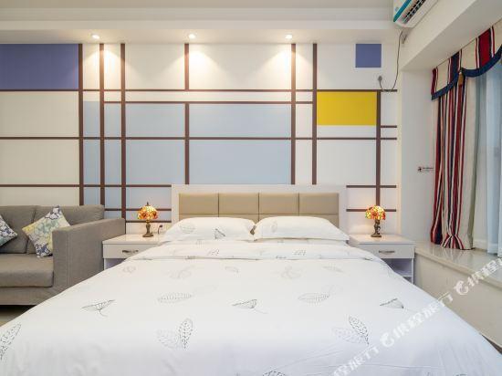 Фошань: Siyecao Apartment