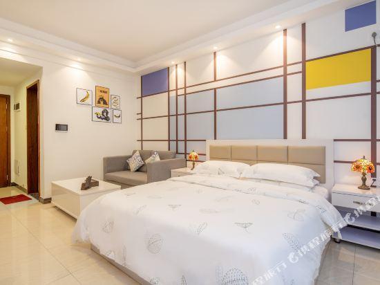 Фошань: Siyecao Apartment