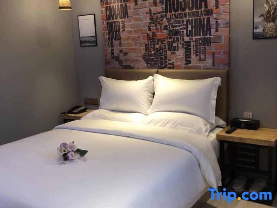 Дунгуань: Dongguan H Art Hotel