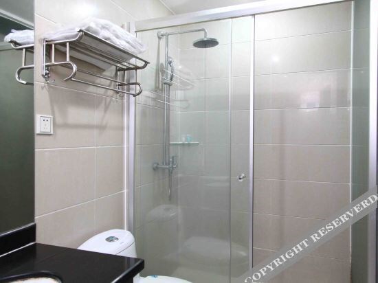 Дунгуань: bafei fashion hotel dongguan humenbeizhadian