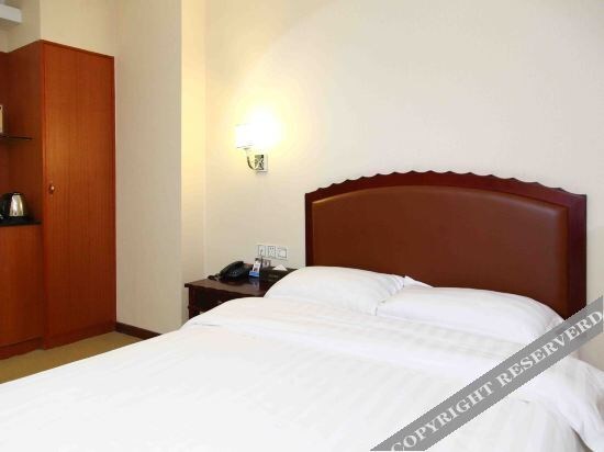 Дунгуань: bafei fashion hotel dongguan humenbeizhadian