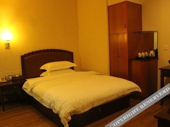 Дунгуань: bafei fashion hotel dongguan humenbeizhadian