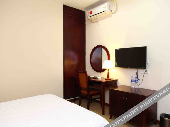 Дунгуань: bafei fashion hotel dongguan humenbeizhadian