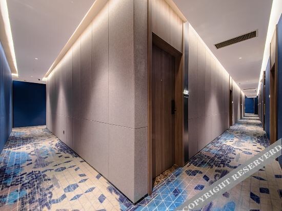 Дунгуань: bafei fashion hotel dongguan humenbeizhadian
