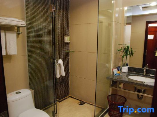 Дунгуань: Hengxin Commerce Hotel