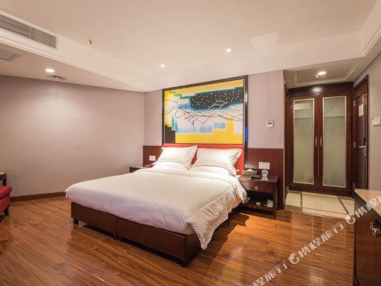 Дунгуань: Hengxin Commerce Hotel