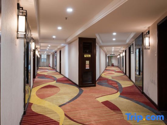Дунгуань: Hengxin Commerce Hotel
