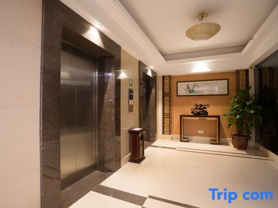 Дунгуань: Hengxin Commerce Hotel