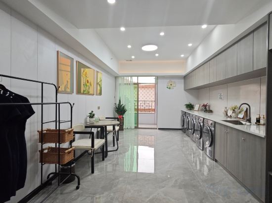 Дунгуань: ousikahotel