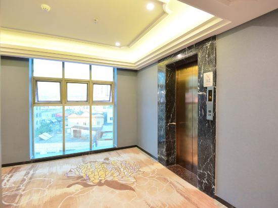 Дунгуань: ousikahotel