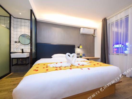 Чанша: Dongfang Business Hotel