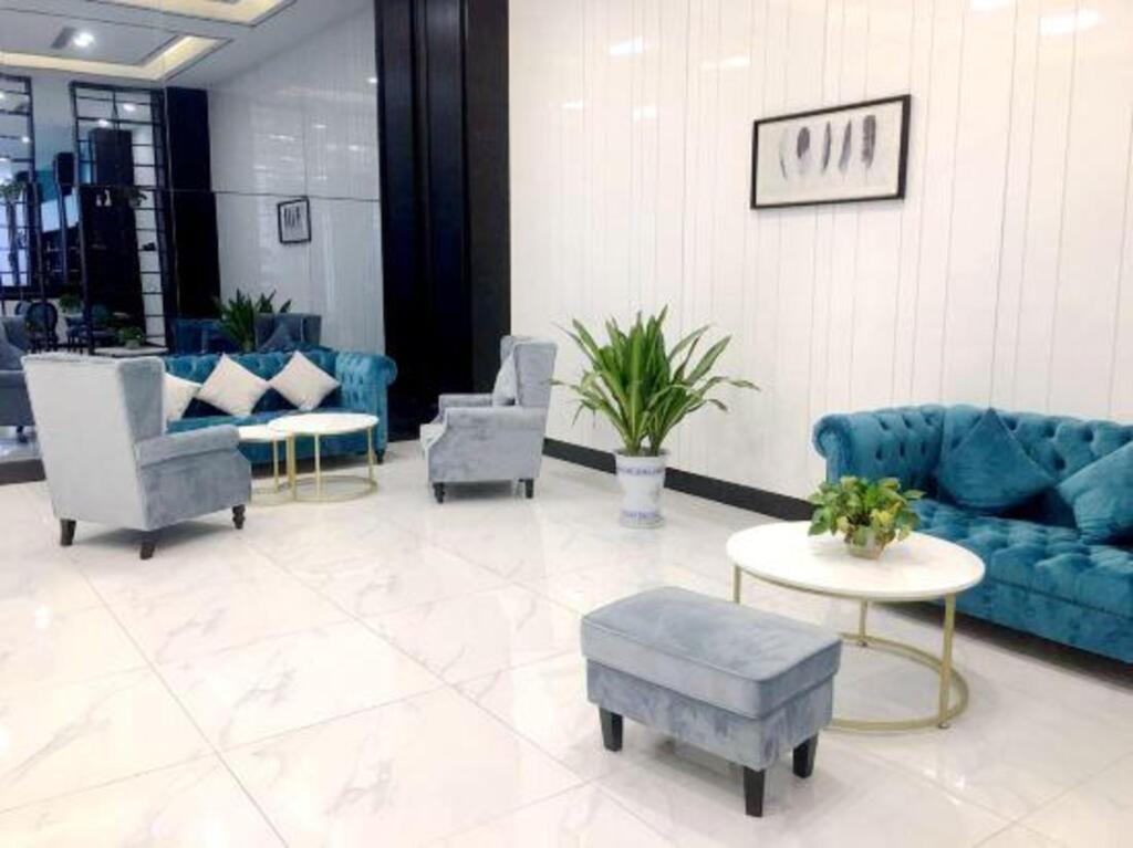 Цзинань: XANA Hotel (Jinan Zhangqiu Railway Station Mingshui Ancient City Branch)