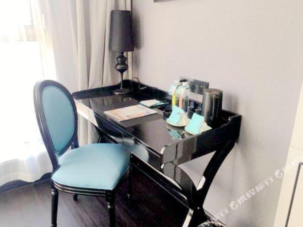 Цзинань: XANA Hotel (Jinan Zhangqiu Railway Station Mingshui Ancient City Branch)