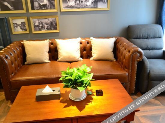 Цзинань: Mingquan Quanying Hotel (Jinan Mingquan railway station store)