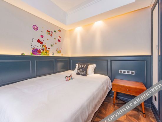 Цзинань: Mingquan Quanying Hotel (Jinan Mingquan railway station store)