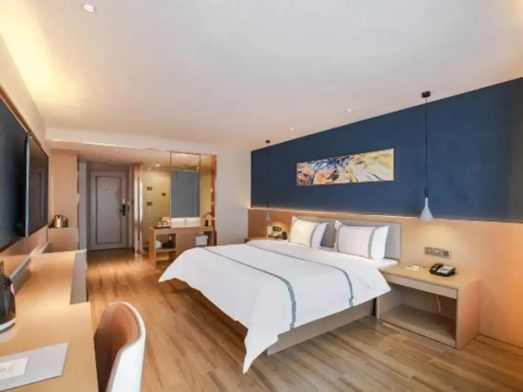Гуйян: Fuli International Hotel