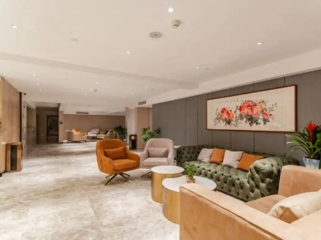 Гуйян: Fuli International Hotel