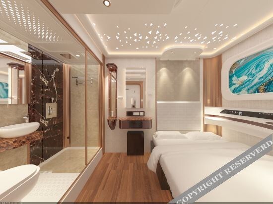 Урумчи: Songyi Future Hotel (Urumchi Airport)